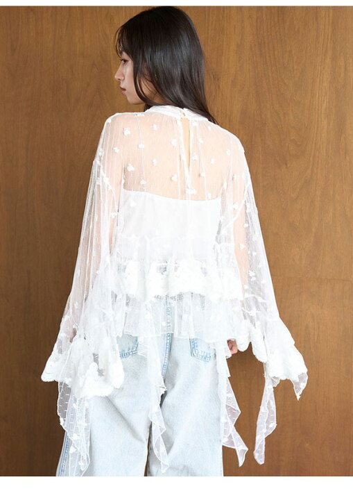 楽天市場】【ｽｰﾊﾟｰｾｰﾙ50%OFF】【即納】 スナイデル SNIDEL トップス 