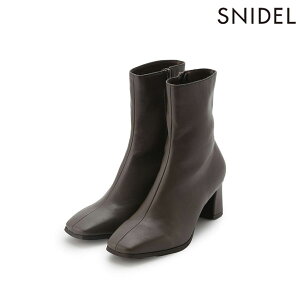 �G���g���[�Ń|�C���g���Z �y�X�v�����O�Z�[��50%OFF�z�y���[�z �X�i�C�f�� SNIDEL �C �t�B�b�g�V���[�g�u�[�c �V���[�Y �X�N�G�A�g�D �M�t�g swgs255610