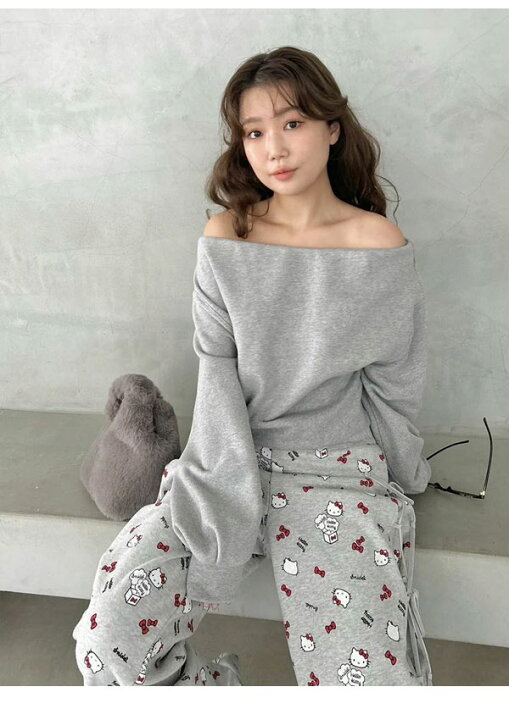 楽天市場】【SALE50%OFF】【即納】 スナイデル SNIDEL セットアップ 