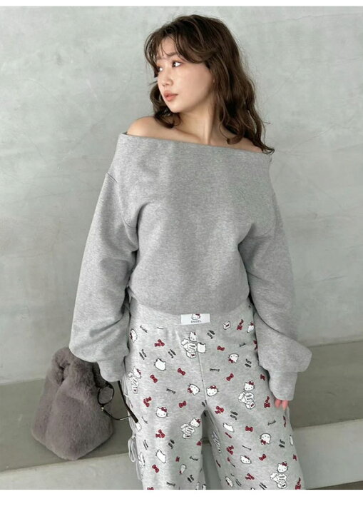 楽天市場】【SALE50%OFF】【即納】 スナイデル SNIDEL セットアップ 