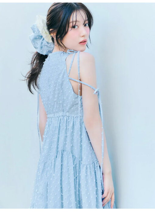 楽天市場】【新作10%OFF】【即納】 スナイデル SNIDEL ワンピース 26春 