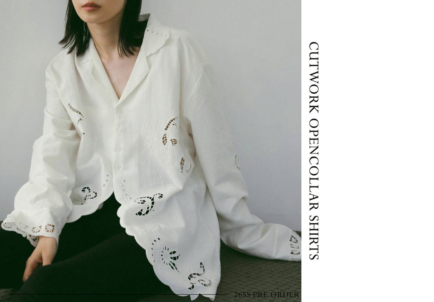 楽天市場 | ダブルハート（DOUBLE HEART） - anuke 2026 SPRING/SUMMER 