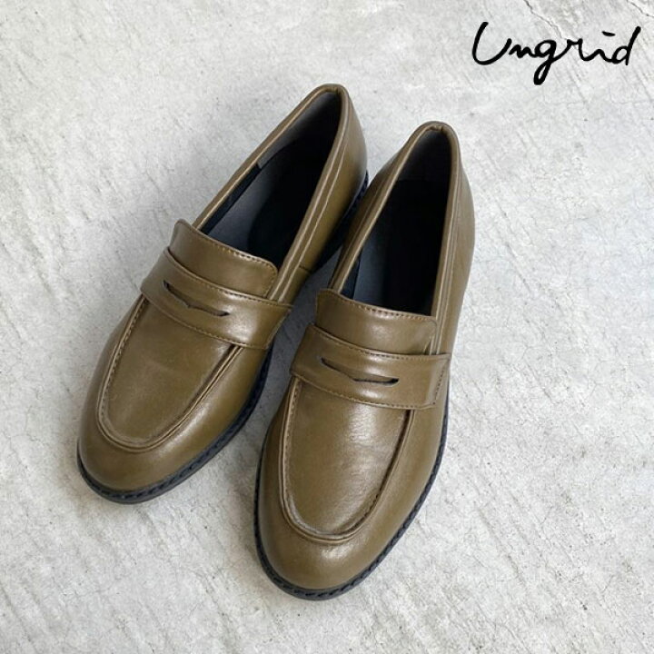 楽天市場】【SALE60%OFF】【即納】 アングリッド ungrid クラシック 