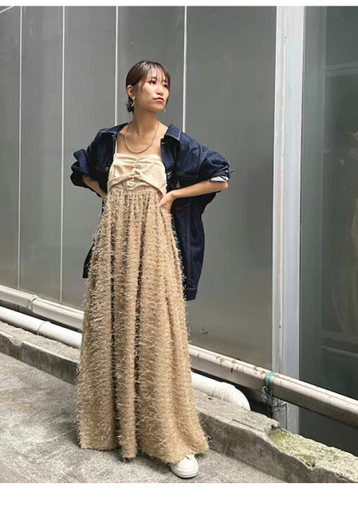 楽天市場】【SALE50%OFF】 【即納】 アングリッド ungrid 23winter 