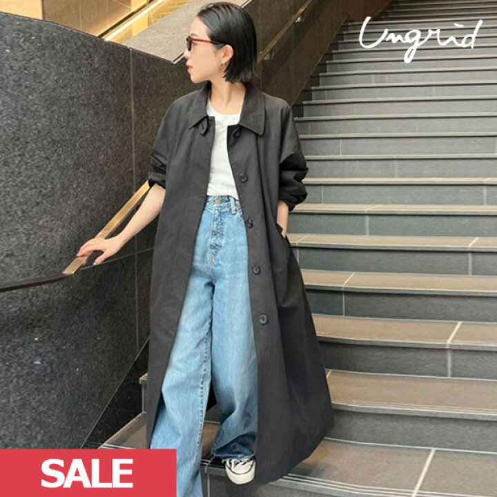 楽天市場】【クリアランスSALE40%OFF】 【即納】 アングリッド ungrid  