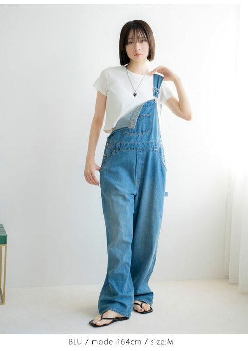 楽天市場】【SALE60%OFF】【即納】アングリッド ungrid オールインワン  