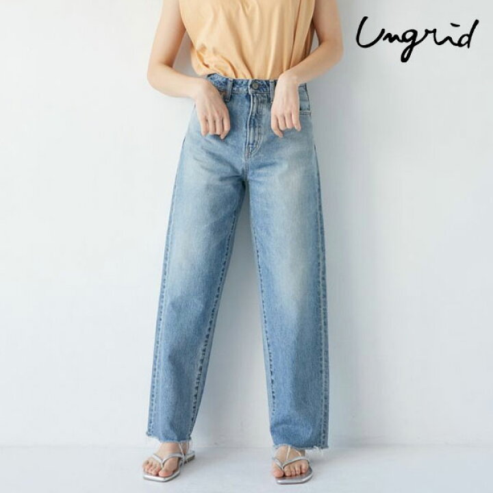 楽天市場】【SALE20%OFF】 【即納】 アングリッド ungrid 