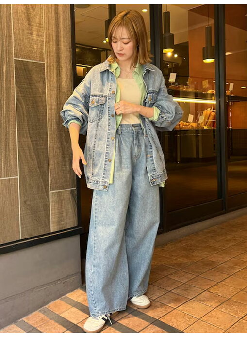 楽天市場】【SALE20%OFF】【即納】アングリッド ungrid ビッグ 