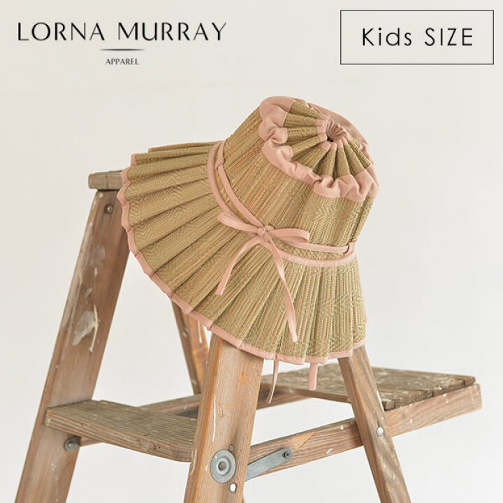 楽天市場 テレビで紹介されました Lorna Murray ローナマーレイ Sumatra Capri Child レディース 帽子 キッズ 子供用 子供 親子 お揃い ハット ストローハット ハンドメイド 手作り プレゼント エコ 天然素材 日除け トレンド Sumatra Cc ダブルハート Double Heart