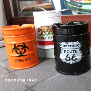 DM hʊDM ӂt Wt t^t Ashtray  ROUTE66 BIOHAZARD JtHjAB NAVY ARMY ~^[ ubN zCg IW  RpNg AJG v[g 