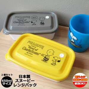 Xk[s[ WpbN 650ml 2Zbg ۑe ٓ `{bNX 킢 PEANUTS {  vX`bNe t[hRei  WOK H@OK Lb` e[uEF