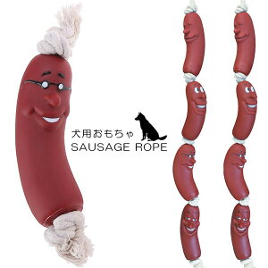 SAUSAGE ROPE ̂ p hbOgC dogtoy ECi[[v CeA  XCeA AJG AJ AG COG v[g Mtg _uX[