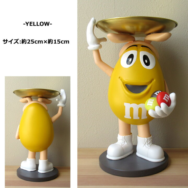 楽天市場】M&M