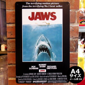 �u���L�Ŕ� �A�����J���G�� �f�� �|�X�^�[ �z���[ �W���[�Y JAWS �Ŕ� �C���e���A �A�[�g�p�l�� �G�� �v���[�g ���g�� �A���e�B�[�N�� 30cm A4 �f�B�X�v���C �A�����J �G�� �_�u���X���[