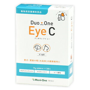 �yDuo One Eye C �f���I���� �A�C �V�[ (15g×3�ܓ���)×1�z���L�y���j�����z�y���F�z�y��z���� ���j���Eye care2 (C2)