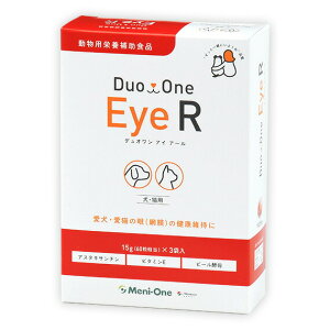 �yDuo One Eye R �f���I���� �A�C �A�[�� (15g(60������)×3�ܓ���)×1�z���L�y���j�����z�y�ԁz�y��z���� ���j���Eye2 (C2)