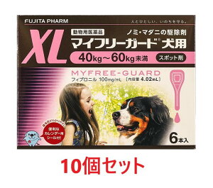 yyzy10Zbg (60{)zy}Ct[K[h pXL (40`60kg) 4.02ml×6{ ×10zyv60{zypiz [m~E}_j쏜] ()