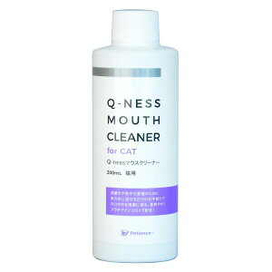 yQ-ness }EXN[i[ Lp 200ml ×1{zyLpzyQIXzMOUTH CLEANER t̃n~KLyf^PAz (C5)