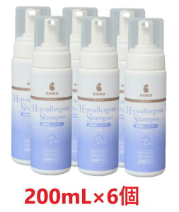 yԌzyŋzzy6ZbgzyBASICS DermCare hVv[ (200g) ×6zypzyQIXzy畆z()