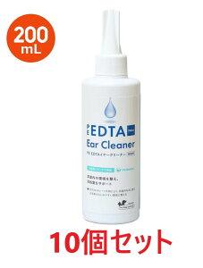 yyzy10ZbgzyPE EDTA C[N[i[  200mL ×10zyLpzyQIXz()