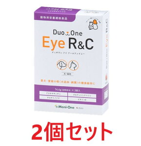 �y2�Z�b�g�z�yDuo One Eye R&C 180���i60��×3�܁j×2�z(�����j���Eye R/C) �f���I�����A�C�A�[���A���h�V�[�y���L�p�z[��E�Ԗ��E������]�iC�j