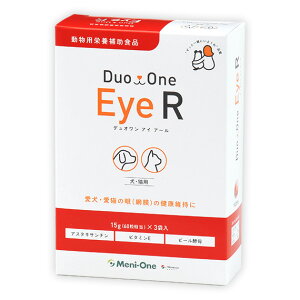 �wDuo One Eye R �f���I���� �A�C �A�[�� (15g(60������)×3�ܓ���)×1�x���L�y���j�����z�y�ԁz�y��z���� ���j���Eye2 (C2)