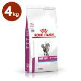 『猫 腎臓サポート スペシャル 4kg』【ドライタイプ療法食】【 ロイヤルカナン】【共立製薬】【ROYAL CANIN】