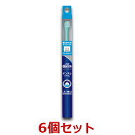 【6個セット】【ベッツドクタースペック デンタルブラシ×6個セット】【ラウンド毛】【犬猫用】【ライオ…