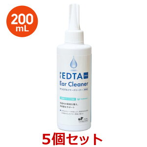 yyzy5ZbgzyPE EDTA C[N[i[  200mL ×5zyLpzyQIXzySz(C)
