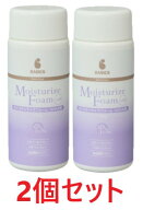 【あす楽】【2個セット】【BASICS DermCare モイスチャライズ フォーム つけかえ用 150g ×2個】【犬用】…