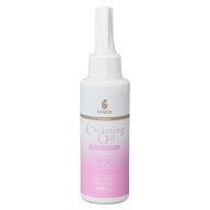 【あす楽】【BASICS DermCare クレンジングオイル 100mL ×1個】【犬用】【シャンプー前のクレンジングオ…