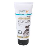 【あす楽】『メディダーム 200mL ×1個』【動物用医薬品】犬用外皮用剤 [皮膚病治療薬]【全国】 (C4)