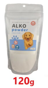 wKPS ALKO powder ARpE_[ 120g ×1xypzKPS (P[s[GX)ySz(C4)