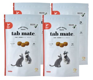 �y4�Z�b�g�z�y�`�L���z�y�^�u���C�g �`�L�� 77g(45��) ×4�z�y�ܖ������F2026.06.30�z�y���L�p�z�y����⏕�g���[�c�z�ytab mate�z�yChicken Flavor�z�y�S���z*(C)