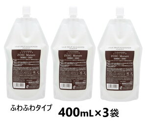 y3܃Zbgzy]CbN }`A g[gg~Xg nRVPA Ɩp 400mL ×3܁zyӂӂ^CvzypzylߑւpzyZOIC Maturezy畆zySz()