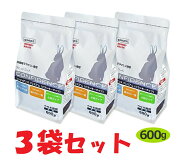 【あす楽】【3袋セット】【コンフィデンス プレミアム (600g)×3袋】【ラビットフード】【日本全薬工業】…