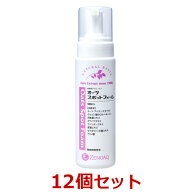 【あす楽】【12本セット】【オーツ スポット フォーム (200ml)×12本】【動物用デイリーケア】【皮膚】【…