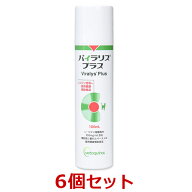 【あす楽】【6個セット】【バイラリスプラス 100mL ×6個】【猫用】【眼】【L-リジン】【日本全薬工業】(…