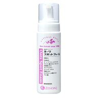 【あす楽】『オーツ スポット フォーム (200ml)×1本』【動物用デイリーケア】【皮膚】【日本全薬工業】(…