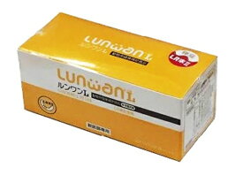 『ルンワンL (70粒) ×1個』【70粒】【Lunwan】【犬猫用】LR末III（ミミズ乾燥粉末）を使用した動物用健康補助食品 (C8)