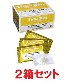 【犬用】【2箱セット】【チューブダイエット 犬用キドナ (20g×20包) ×2箱】【計40包】【犬用消化態経腸栄養食】 【森乳サンワールド】（チューブ ダイエット 犬 キドナ）【あす楽】 (発)