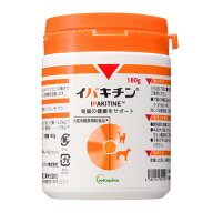【あす楽】【イパキチン 180g ×1個】【関東〜九州限定(沖縄除く)】【犬猫】【腎臓の健康をサポート】【…