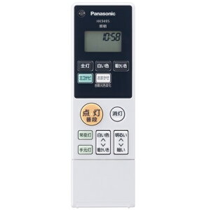 �y�V�i�E���������R���z�p�i�\�j�b�N HK9495MM LED�V�[�����O���C�g �u���������v