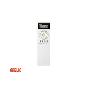 ★【新品・純正リモコン】オーデリック RC912 コネクテッドライティング専用リモコン 壁ホルダー付 【送料無料】