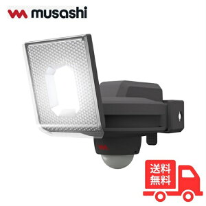 yzTV musashi LED-AC1007 LEDZT[Cg 7.5Wx1 XCh RZg 邳800[