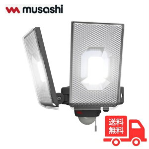 yzTV musashi LED-AC2050 LEDZT[Cg 12.5Wx2 XCh RZg 邳2500[