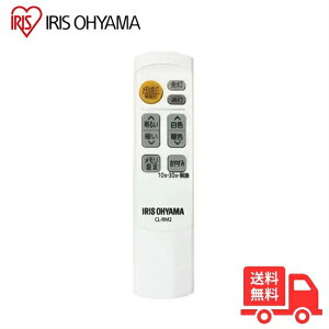 yViERz ACXI[} CL-RM2 LEDV[OCgp F× CL6DL-N1/CL8DL-N1/CL12DL-N1 [֑ΉuvCLRM2