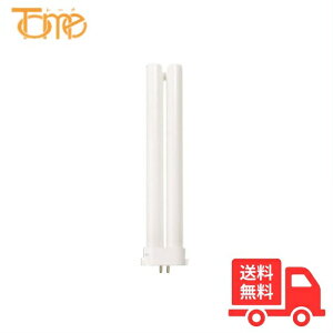 ★【10個セット】東京メタル工業 FPL36EXN-TM コンパクト蛍光灯 昼白色5000K 寿命9000時間 【送料無料】