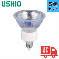 楽天市場】ウシオ ダイクロハロゲン jdr 110v30wlm／kuvhの通販