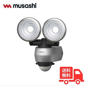 TV RITEX CebNX LED-AC315 7.5W×2 LEDZT[Cg RZg 铔[h hJ h lZT[ LEDAC315yz